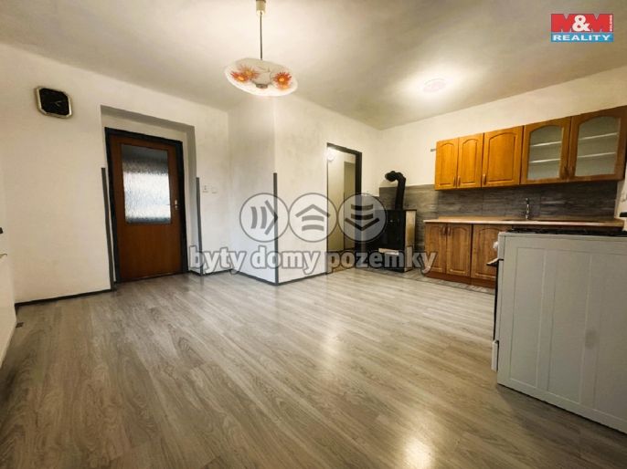 Prodej, Byt 2+1, Kryry