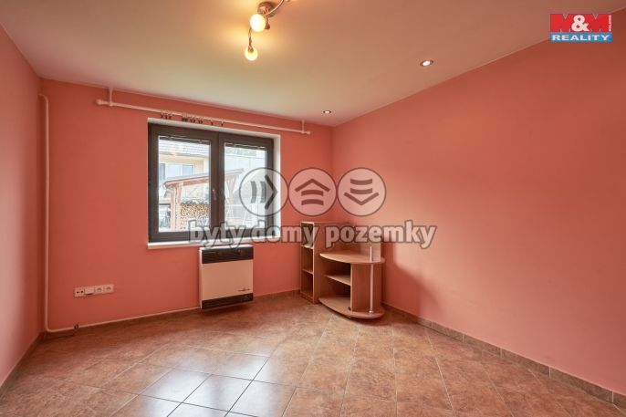 Prodej, Rodinný dům, Veselí nad Moravou