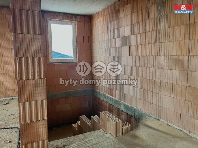 Prodej, Rodinný dům, Bečov