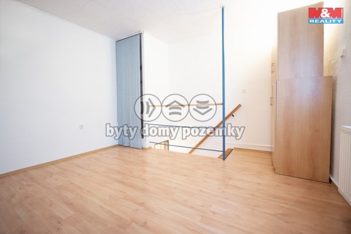 Pronájem, Byt 3+kk, Zlín