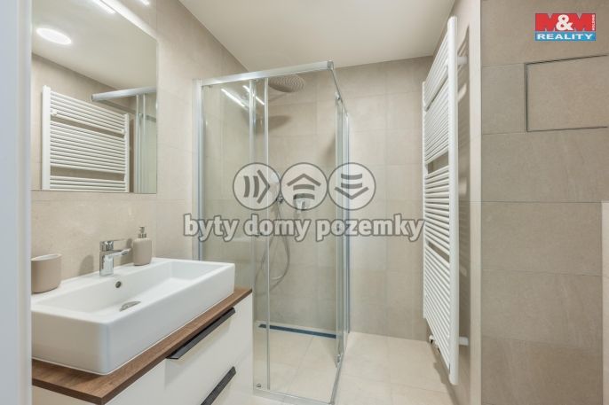 Prodej, Byt 2+kk, Kladno