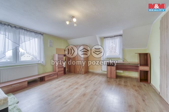 Prodej, Rodinný dům, Postřekov