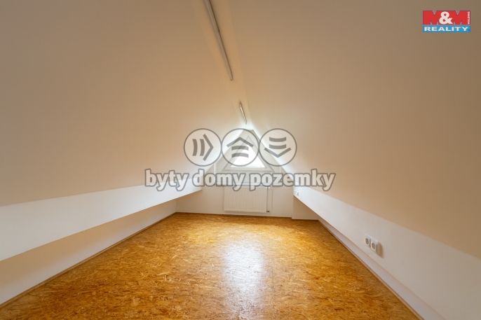 Prodej, Rodinný dům, Praha