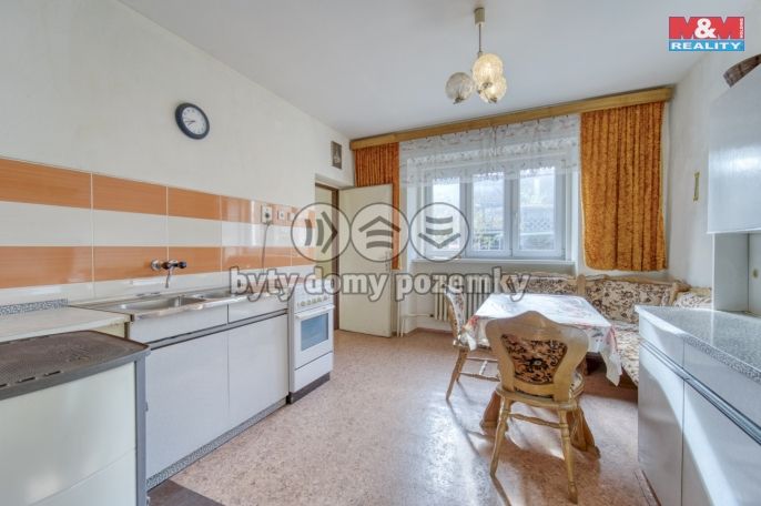 Prodej, Rodinný dům, Horažďovice