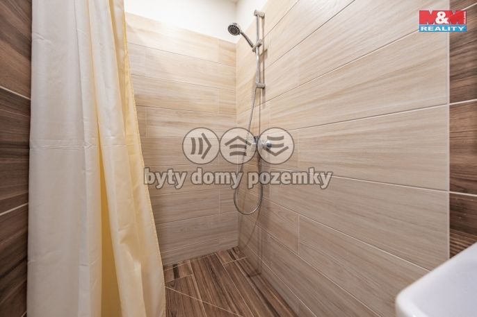 Prodej, Rodinný dům, Spálené Poříčí