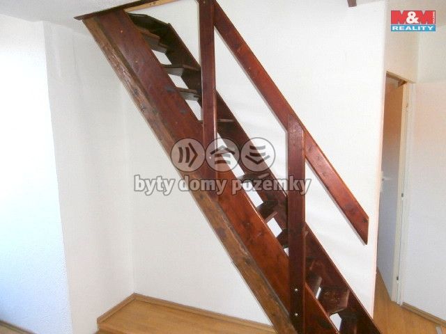 Pronájem, Byt 2+1, Ostrava