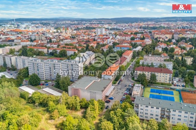 Prodej, Garáž, Plzeň