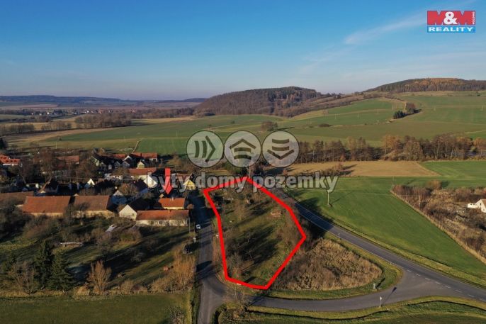 Prodej, Rodinný dům, Švihov