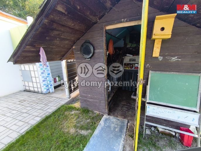 Prodej, Zahrada, Kaplice