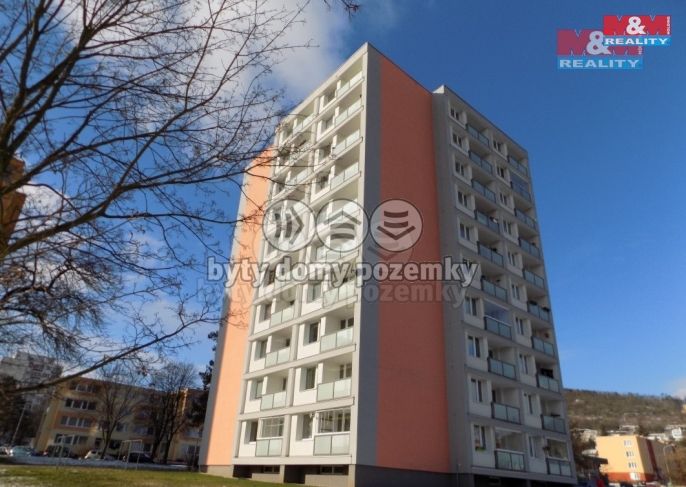 Pronájem, Byt 2+kk, Beroun
