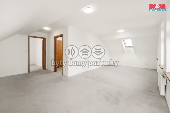 Prodej, Byt 2+kk, Královec