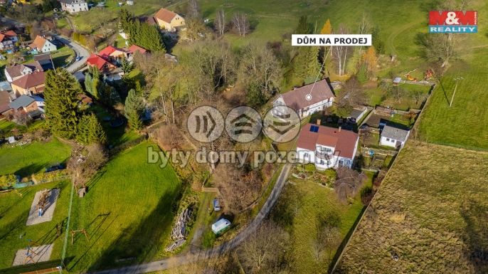 Prodej, Chalupa, Volfartice