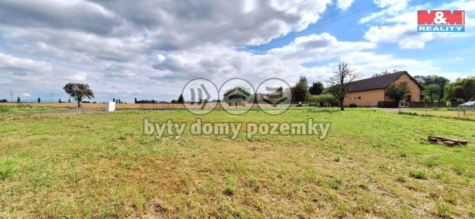 Prodej, Pozemek k bydlení, Dolní Přím