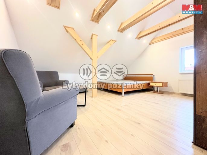 Prodej, Rodinný dům, Čeladná