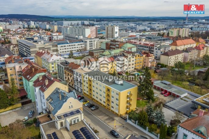 Prodej, Nájemní dům, Mladá Boleslav