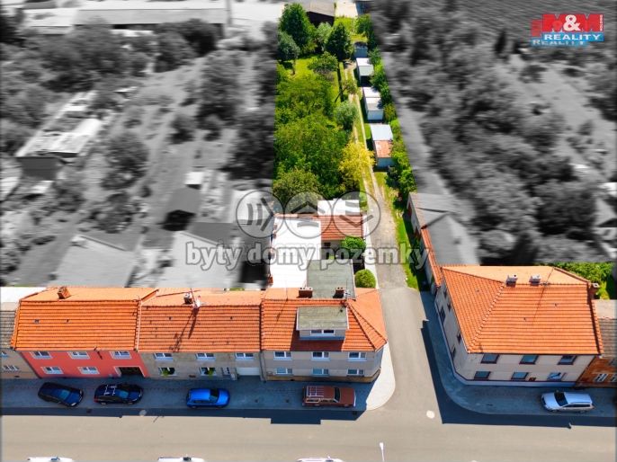 Prodej, Rodinný dům, Určice