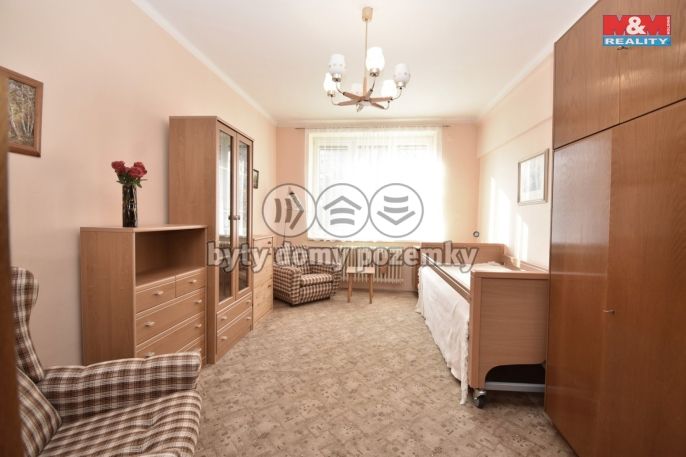 Prodej, Byt 3+1, Neratovice