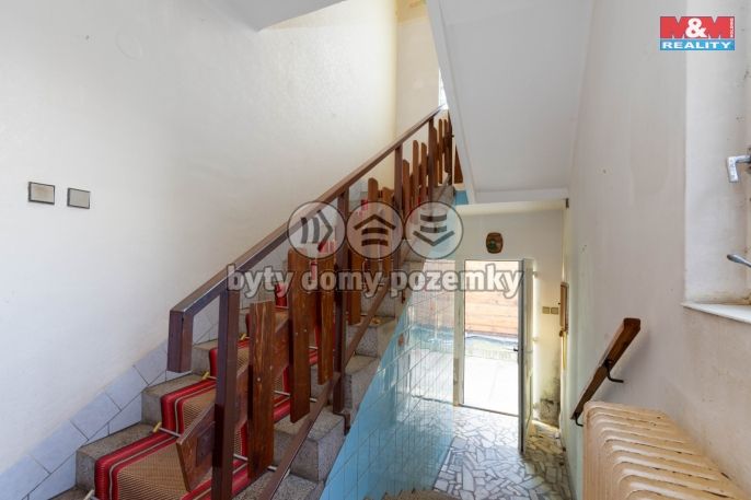 Prodej, Rodinný dům, Opava