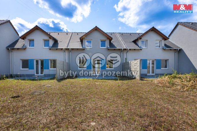 Prodej, Rodinný dům, Kladno