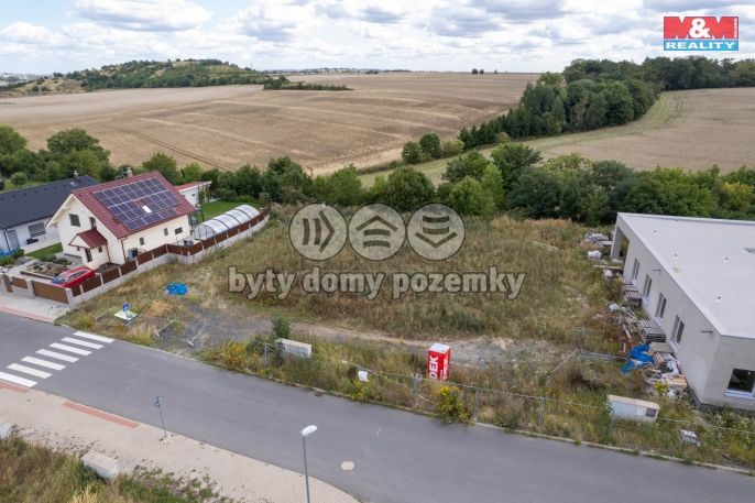 Prodej, Pozemek k bydlení, Chýně