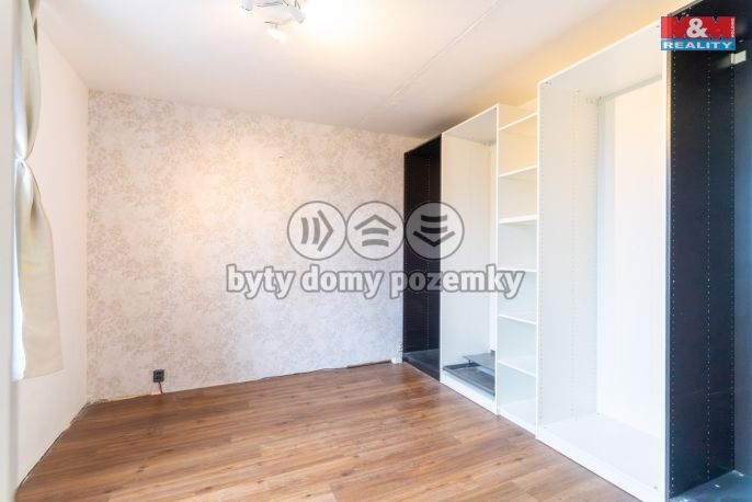 Prodej, Byt 3+1, Brno