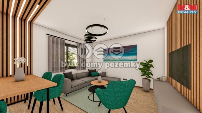 Prodej, Rodinný dům, Vidče