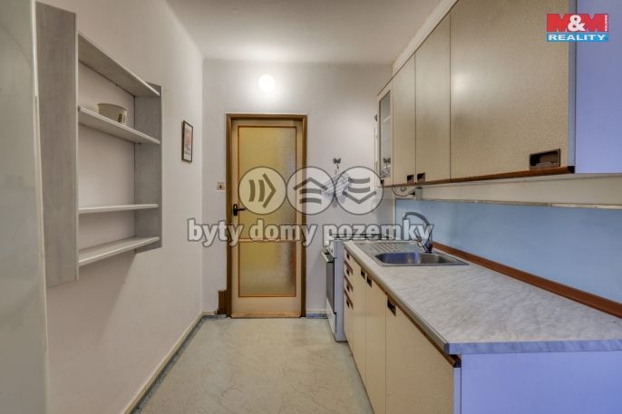 Pronájem, Byt 2+1, Klatovy