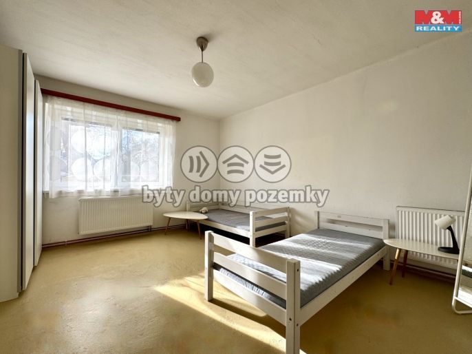 Prodej, Rodinný dům, Křešín