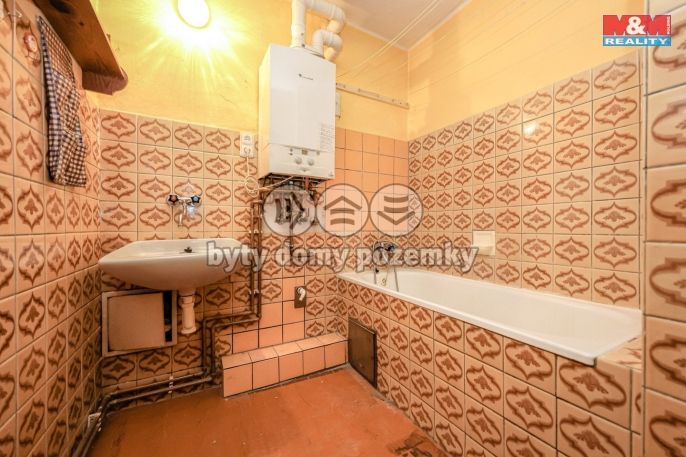 Prodej, Byt 2+1, Olomouc