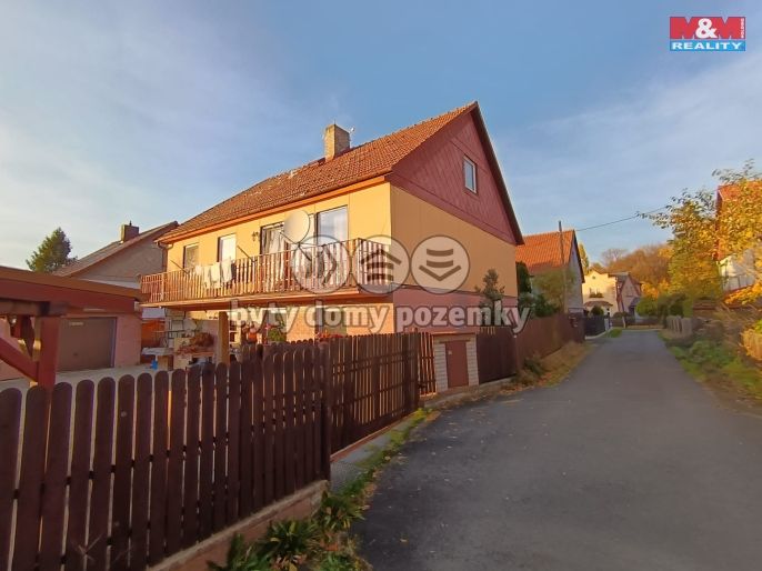 Prodej, Rodinný dům, Petřvald