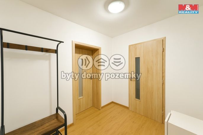 Prodej, Byt 2+1, Doksy