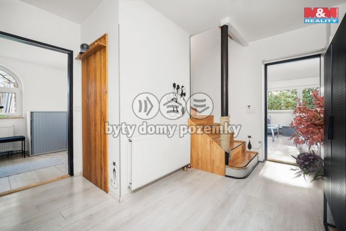 Prodej, Rodinný dům, Hradec Králové