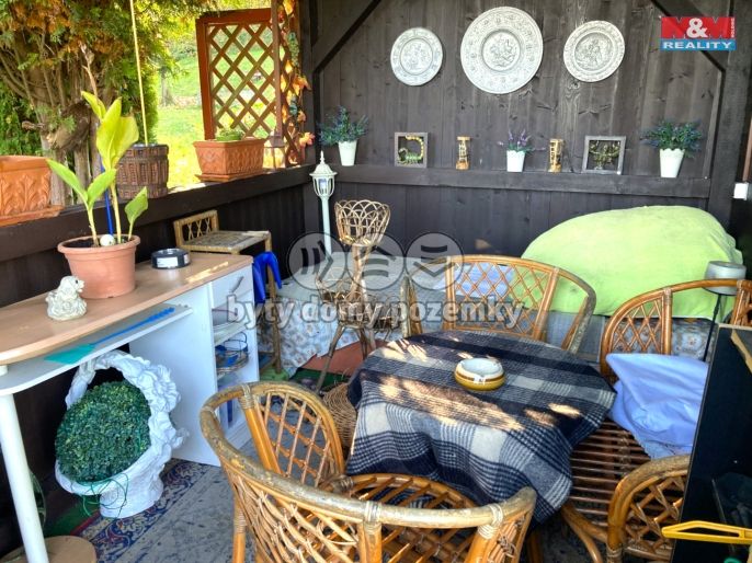 Prodej, Chata, Havířov