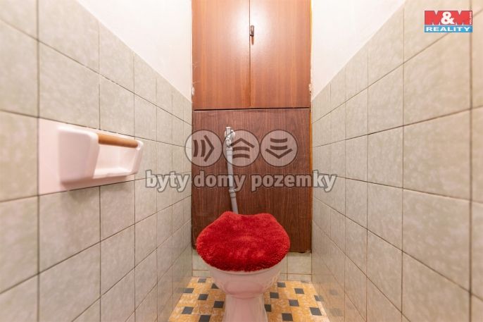 Pronájem, Byt 2+1, Plzeň