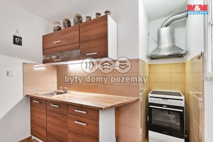 Prodej, Rodinný dům, Semily