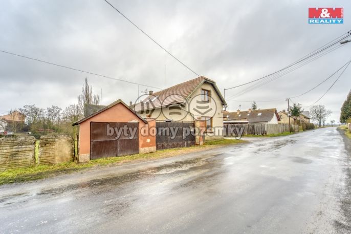 Prodej, Rodinný dům, Žebrák