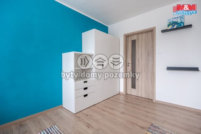 Pronájem, Byt 2+kk, Říčany