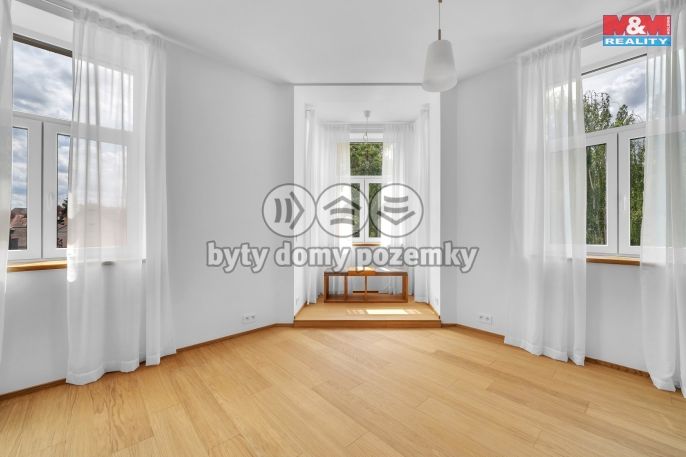 Pronájem, Byt 1+kk, Kutná Hora