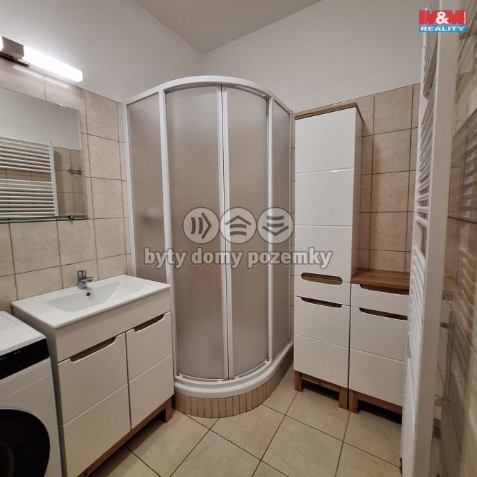 Pronájem, Byt 2+kk, Brušperk