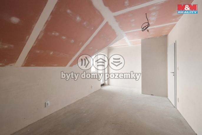 Prodej, Rodinný dům, Buštěhrad