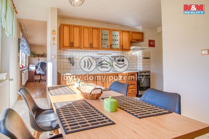 Prodej, Rodinný dům, Skašov