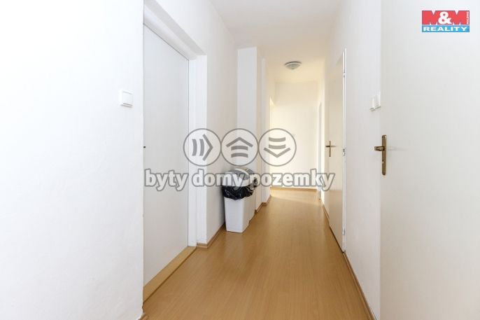 Prodej, Rodinný dům, Pardubice
