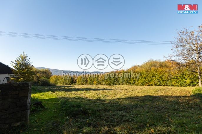 Prodej, Rodinný dům, Malenovice