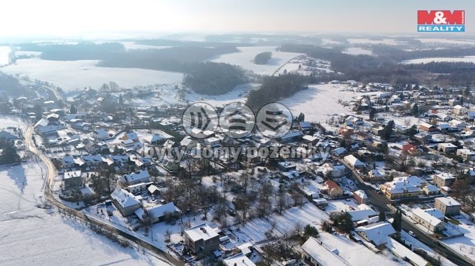 Prodej, Pozemek k bydlení, Krmelín