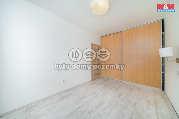 Prodej, Byt 3+kk, Moravská Třebová