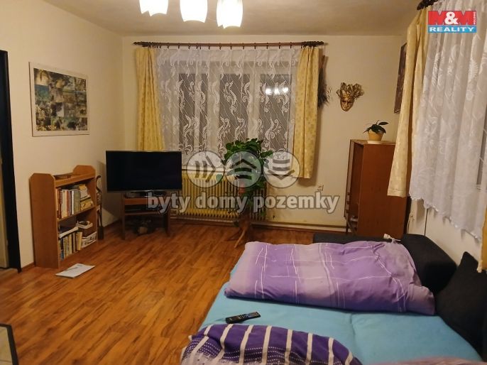 Pronájem, Rodinný dům, Bělčice