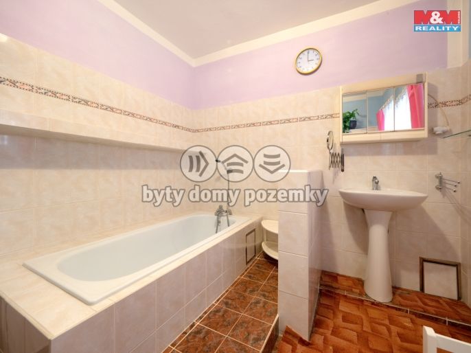 Prodej, Rodinný dům, Králův Dvůr