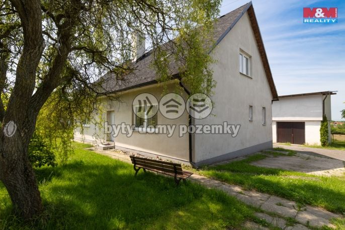 Prodej, Rodinný dům, Frýdek-Místek