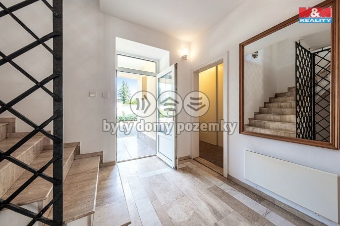 Pronájem, Rodinný dům, Říčany