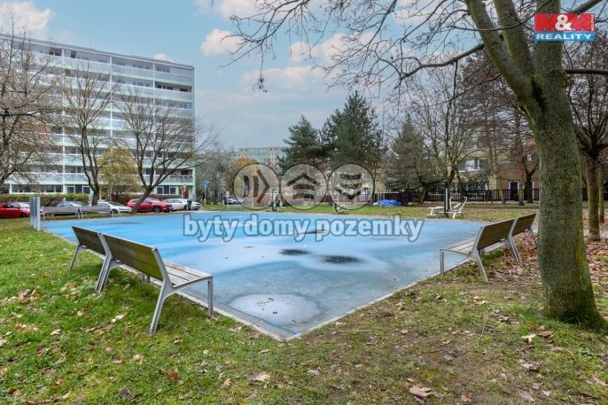 Prodej, Byt 3+kk, Praha